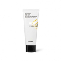 [COSRX] Ночная маска с прополисом и кислотами Full Fit Propolis Honey Overnight Mask 60мл
