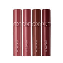 [rom&nd] Фруктовая коллекция  JUICY LASTING TINT *Fruit Series* (4 оттенка на выбор)