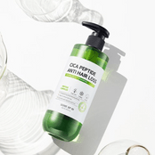 [SOME BY MI] Шампунь против выпадения волос CICA PEPTIDE ANTI HAIR LOSS DERMA SCALP SHAMPOO 285мл