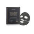 [Petitfee] Гидрогелевая маска Black Pearl & Gold Hydrogel Mask Pack 5шт