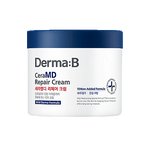[Derma-B] Интенсивно увлажняющий и восстанавливающий крем для тела CeraMD Repair Cream 430мл