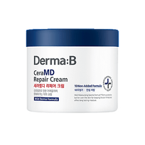 [Derma-B] Интенсивно увлажняющий и восстанавливающий крем для тела CeraMD Repair Cream 430мл