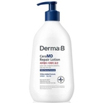 [Derma B] Увлажняющий лосьон для тела CeraMD Repair Lotion 400мл