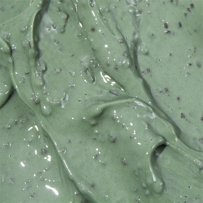[AXIS-Y] Глиняная маска для проблемной кожи Mugwort Pore Clarifying Wash Off Pack 100мл