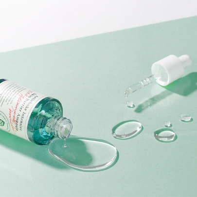 [AXIS-Y] Ампула Artichoke Intensive Skin Barrier Ampoule 30мл
