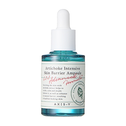 [AXIS-Y] Ампула Artichoke Intensive Skin Barrier Ampoule 30мл