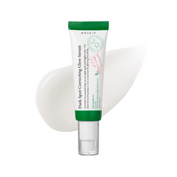 [AXIS-Y] Тонизирующая сыворотка Dark Spot Correcting Glow Serum 50мл