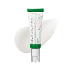 [AXIS-Y] Тонизирующая сыворотка Dark Spot Correcting Glow Serum 50мл