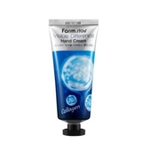 [Farm stay] VISIBLE DIFFERENCE HAND CREAM COLLAGEN 100g