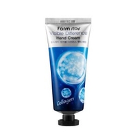 [Farm stay] VISIBLE DIFFERENCE HAND CREAM COLLAGEN 100g