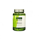 [Farm stay] Ампула с алоэ ALOE ALL-IN ONE AMPOULE 250ml