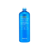[Farm stay] Увлажняющий тонер с коллагеном COLLAGEN WATER FULL MOIST ALL DAY TONER 500ml
