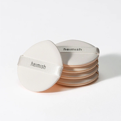 [Heimish] Аппликаторы для кушона ARTLESS RUBYCELL PUFF (5 штук)