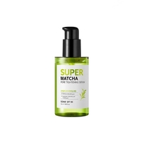 [Some By Mi] Серум для сужения пор Super Matcha Pore Tightening Serum 50мл