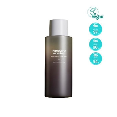 [Haruharu WONDER] Гиалуроновый тонер WONDER Black Rice Hyaluronic Toner 150мл
