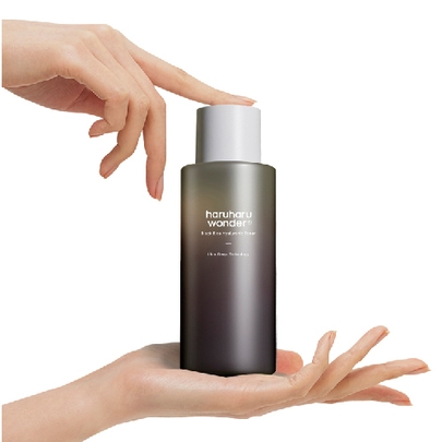 [Haruharu WONDER] Гиалуроновый тонер WONDER Black Rice Hyaluronic Toner 150мл