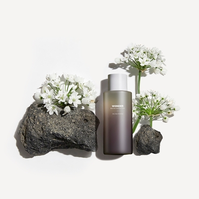 [Haruharu WONDER] Гиалуроновый тонер WONDER Black Rice Hyaluronic Toner 150мл