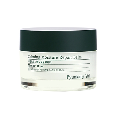 [Pyunkang Yul] Восстанавливающий бальзам Calming Moisture Repair Balm 30мл
