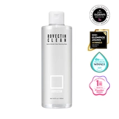 [Rovectin] *Обновление* Очищающая вода Aqua Deep Cleansing Water 400мл