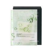 [Pyunkang Yul] Успокаивающая тканевая маска Calming Mask Pack 10шт