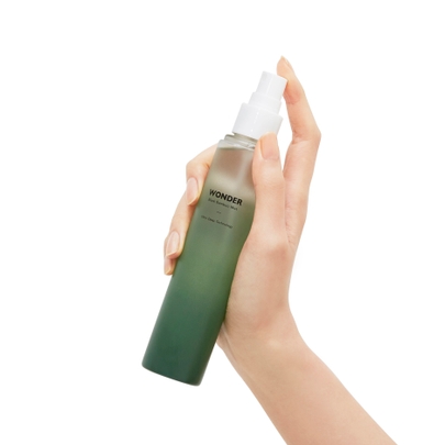 [haruharu wonder] Бамбуковый мист Black Bamboo Mist 150ml (Большой объем)