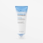 [Isntree] Мягкая пенка для умывания Hyaluronic Acid Low-pH Cleansing Foam 150мл