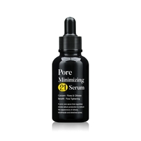 [Tiam] Сыворотка для сужения пор Pore Minimizing 21 Serum 40мл