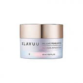[Klavuu] Регенерируюший крем для зоны вокруг глаз Resuve Pearlsation Multi Peptide Eye Cream 20мл