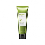 [Some by mi]  Гель для умывания с матча Super Matcha Pore Clean Cleansing Gel 100мл