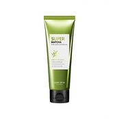 [Some by mi]  Гель для умывания с матча Super Matcha Pore Clean Cleansing Gel 100мл