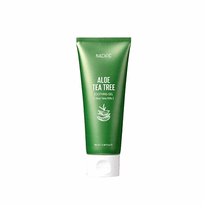 [Nacific] Гель с алоэ вера и чайным деревом Aloe Tea Tree Soothing Gel 100мл