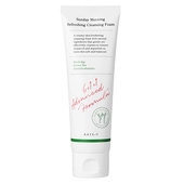 [AXIS-Y] Пенка для умывания Sunday Morning Refreshing Cleansing Foam 120мл