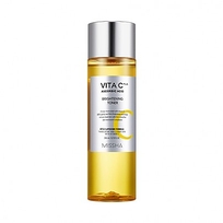 [Missha] Витаминный тонер Vita C Plus Brightening Toner 200мл