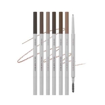 [rom&nd] Карандаш-конструктор для бровей Han All Sharp Brow (6 оттенков)