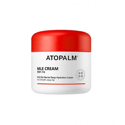 [ATOPALM] *Обновление* Крем с многослойной эмульсией  MLE Cream 100мл *Большой размер*