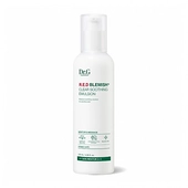 [Dr.G] Успокаивающая эмульсия R.E.D Blemish Clear Soothing Emulsion 120мл