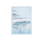 [Anua] Увлажняющая тканевая маска с березовым соком Birch Moisture Mask (1шт)