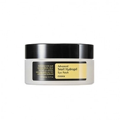 [COSRX] Гидрогелевые патчи с муцином улитки Advanced Snail Hydrogel Eye Patch (60шт)