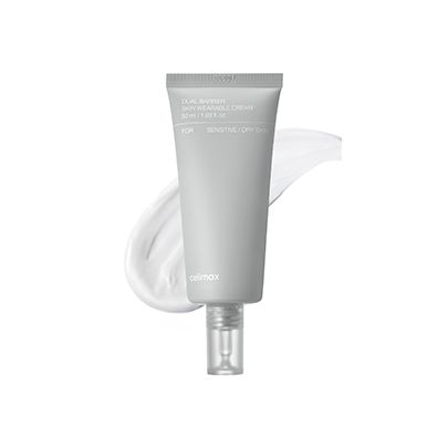 [Celimax] Крем для восстановления барьера Dual Barrier Skin Wearable Cream 50мл