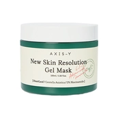 [AXIS-Y] Гелевая смываемая маска New Skin Resolution Gel Mask 100мл