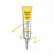 [Missha] Осветляющий крем для В-зоны Vita C Plus Eraser Toning Cream 30мл