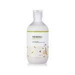 [ROUND LAB] Питательный тонер с бобами Soybean Nourishing Toner 300мл