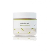 [ROUND LAB] Питательный крем Soybean Nourishing Cream 80мл