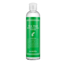 [SecretKey] Tea Tree Represh Calming Toner 248ml