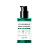 [SOME BY MI] Облегченный серум AHA.BHA.PHA 30 Days Miracle Serum Light 50 мл