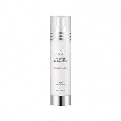 [Missha] Крем для лица Time Revolution The First All Day Cream 50мл