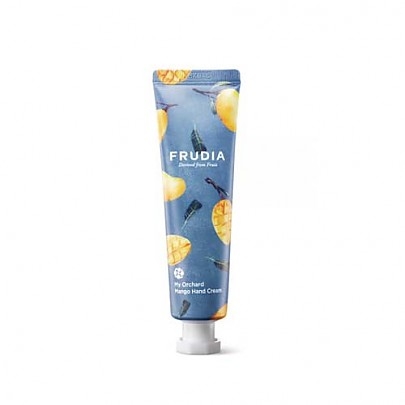 [Frudia] Крем для рук My Orchard Fruit Hand Cream (выбор из 5 ароматов) 30гр