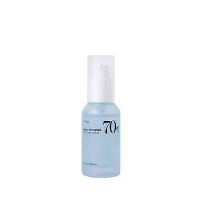 [Anua] Серум-бустер с берёзовым соком Birch Moisture Boosting Serum 30мл