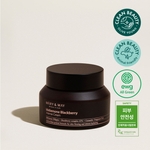 [MARY&MAY] Крем с идебеноном Idebenone + Blackberry complex intensive total care cream 70г