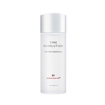 [Missha] *Обновление* Эссенциальный-тонер Time Revolution The First Essence 5X 150мл